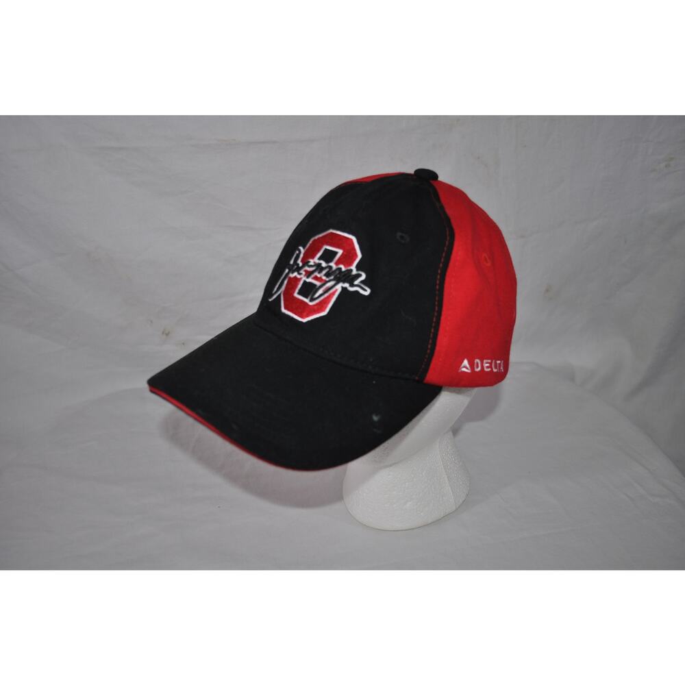 Joe Morgan Day Cincinnati Reds Baseball Hat